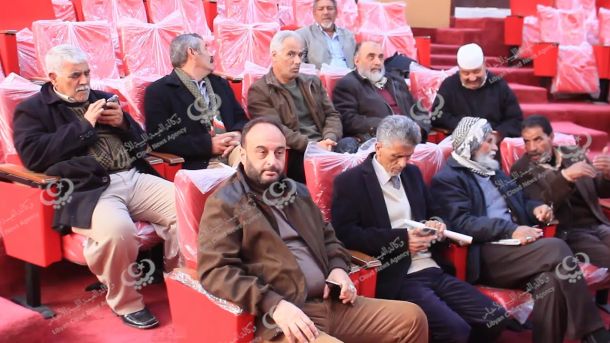 الخدمات الصحية بسبها تناقش اهم الصعوبات مع مدراء المراكز الصحية بالمدينة ‎