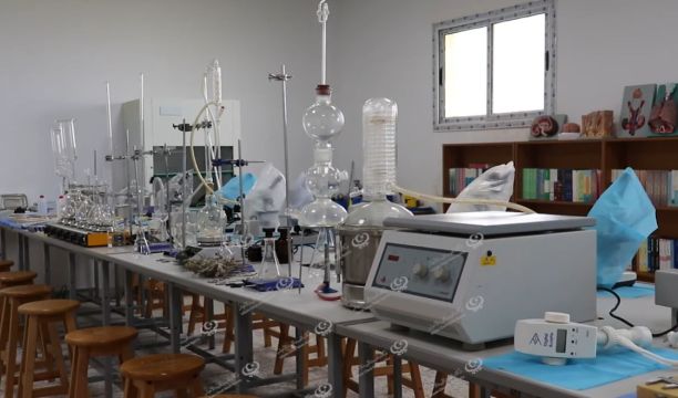 ندوة في زوارة حول زراعة القوقعة لضعاف السمع