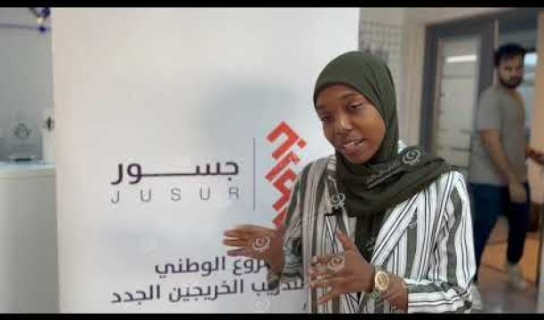 وكيل وزارة الصحة لشؤون المراكز الطبية يبحث تنظيم العمل داخل مستشفى طرابلس الجامعي