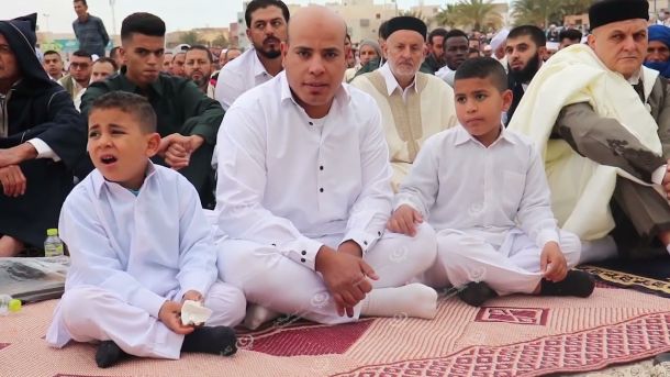 النشرة الجوية ليوم الأحد الموافق 23– 04 – 2023 الصادرة عن المركز الوطني للأرصاد الجوية