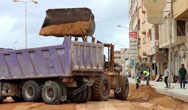  انطلاق دورة تدريبية في مجال المهارات الطبية المتقدمة بمدينة جادو