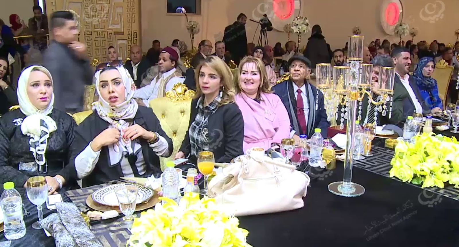 جائزة ليبيا للأبداع في موسمها الثالث