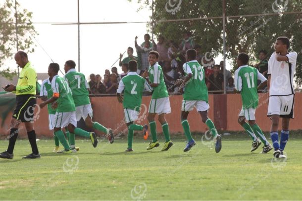 مركز باب درنة للأمومة والطفولة يقيم حفلا للأطفال بطبرق