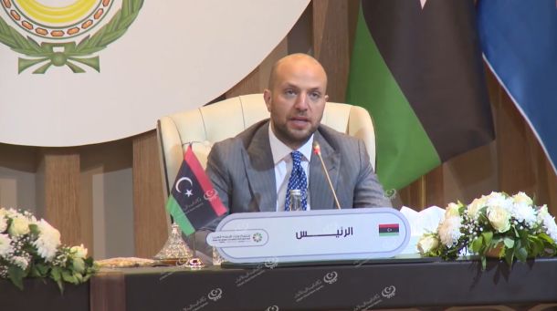 المبادرة الليبية للإنعاش وطب الطوارئ تحط رحالها بجامعة درنة
