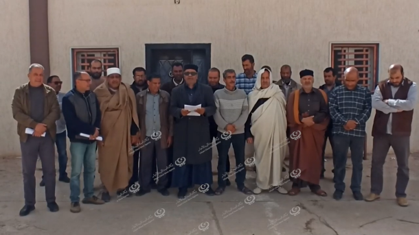 النشرة الجوية ليوم الثلاثاء الموافق 28 – 02 – 2023 الصادرة عن المركز الوطني للأرصاد الجوية