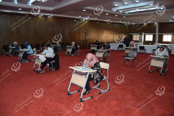 تحديد جدول إمتحانات الدور الثاني للشهادتين الإعدادية والثانوية