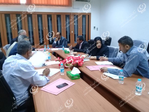 إنقاذ 237 مهاجر غير قانوني شمال صبراته