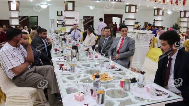 مستشفى إدري العام يعاني نقصا في الأدوية الطبية