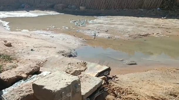 النشرة الجوية ليوم السبت الموافق 07 – 01 – 2023 الصادرة عن المركز الوطني للأرصاد الجوية
