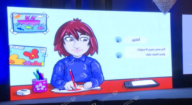 الاتحاد الليبي لكرة القدم المصغرة براعم يختتم بطولة المناطق المجاورة بمدينة درنة