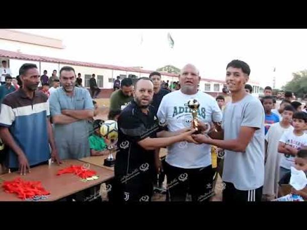 اللجنة الطبية بصندوق التضامن الاجتماعي فرع الجفارة تواصل الكشف على الأشخاص ذوي الإعاقة والأمراض المزمنة