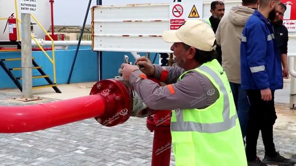 مدفع الإفطار يعود للإعلان عن مواعيد الإفطار في شهر رمضان