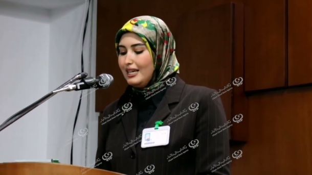 مدينة الزاوية تستضيف الملتقى الأول لماجدات ليبيا