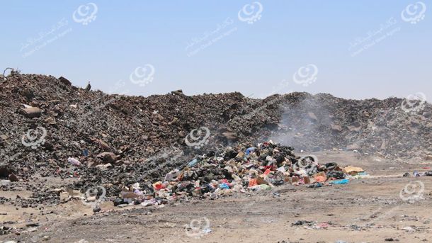 بلدي سبها يجتمع بالقائمين على قطاع الصحة بالمدينة