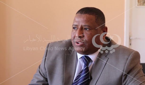 الإدارة البنأة للتنوع والوقاية من الجرائم في شمال أفريقيا