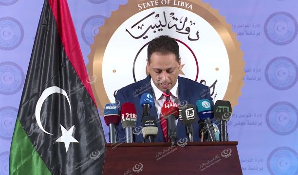 الشركة الليبية للبريد والاتصالات تنفي الأخبار المتداولة بخصوص تغيير مجلس إدارتها