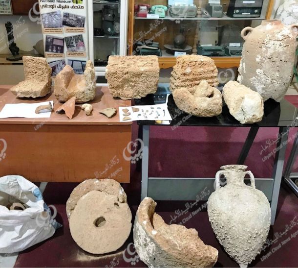تسجيل (30) حالة إصابة بمرض الصفير بعدد من مدارس وادي الشاطئ