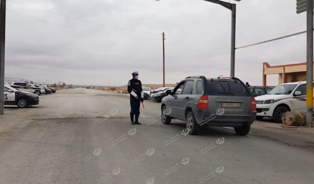 نتائج مباريات الأسبوع الرابع لدوري الدرجة الأولى الليبي لكرة القدم