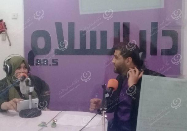 المعلمين يحتجون على عدم تنفيذ الوعود بزيادة المرتبات