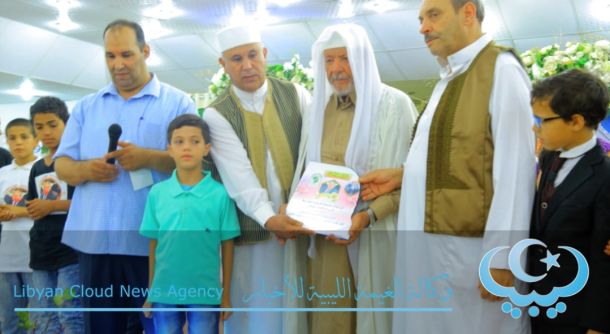 عروض رمضانية للمسرح الأمازيغي.
