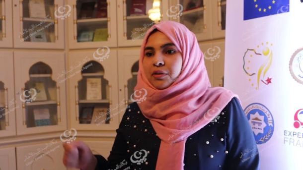 إحياء اليوم الوطني للتبرع بالدم بطرابلس