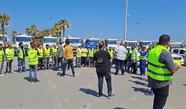 ديوان رئاسة وزراء الجنوب يجهز قافلة إغاثة للمنطقة الشرقية