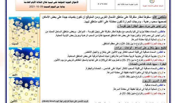 الجامعة العربية تعلق على نتائج اجتماع اللجنة العسكرية المشتركة (5+5)