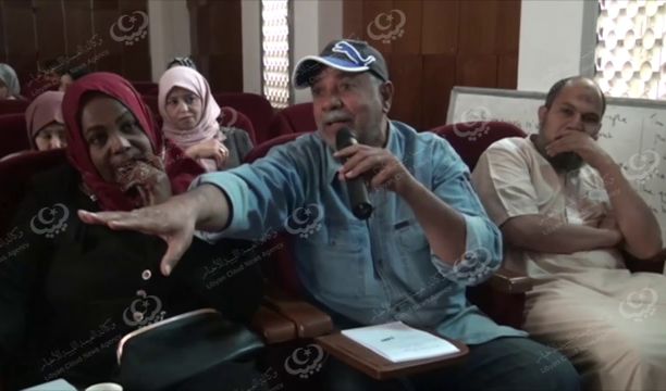 بلدي سبها يقوم بالترتيبات لحملة نظافة عامة بالمدينة