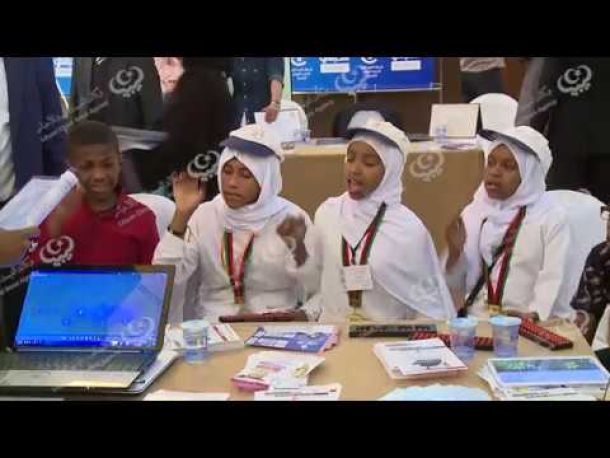 انعقاد الملتقى الوطني الليبي ببلدية شحات