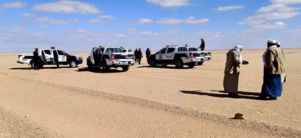 ترميم تطوعي للمسجد العتيق (البكاية) في كاباو