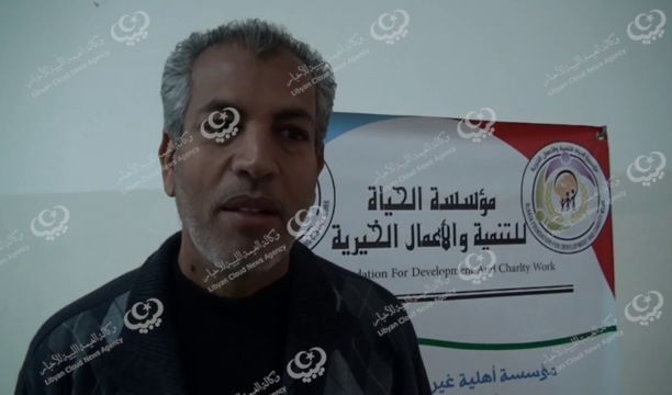 الاتحاد الليبي للفروسية يعتمد حلبة لسباق زوارة