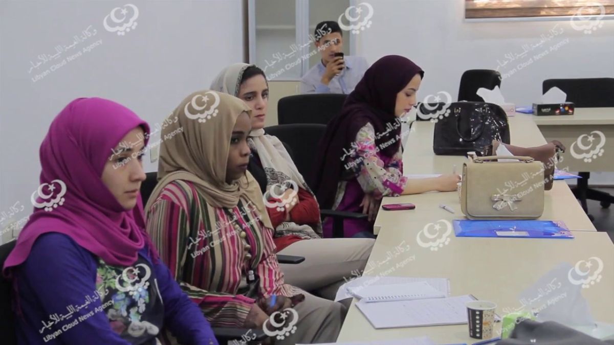 إنطلاق موسم المدينة الإعلامي