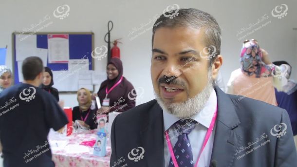 حالتي وضع لليبيات في الحج.. والأسماء "عرفات" و "ريم مكة"