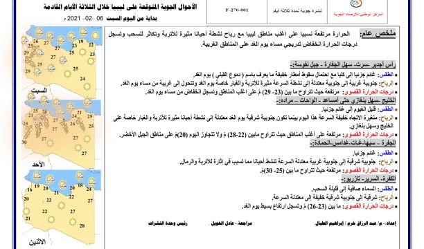 مؤتمر صحفي للجنة المركزية لانتخابات المجالس البلدية عن انطلاق العملية الانتخابية ببلدية طرابلس المركز