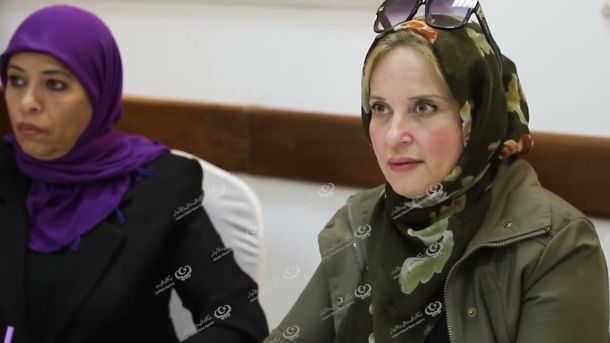 انطلاق بطولة الصداقة الدولية للكرة الطائرة جلوس