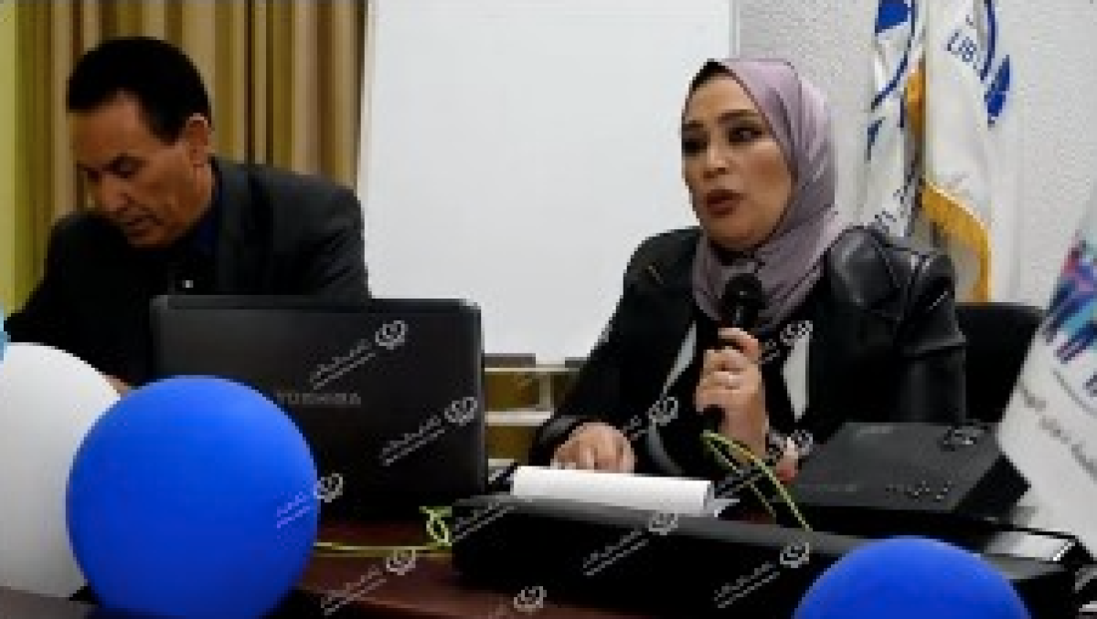 المنظمة الليبية لحقوق الإنسان تناقش وثيقة لحماية أطفال السكري