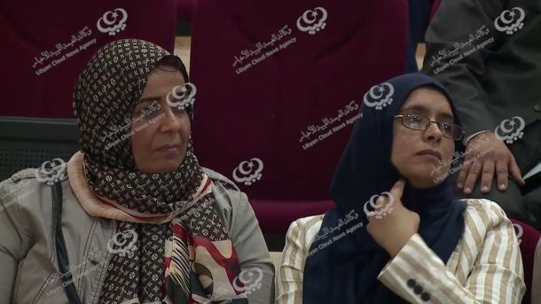 مؤتمر صحفي للإعلان عن انطلاق جائزة الأوسكار في موسمها الثاني