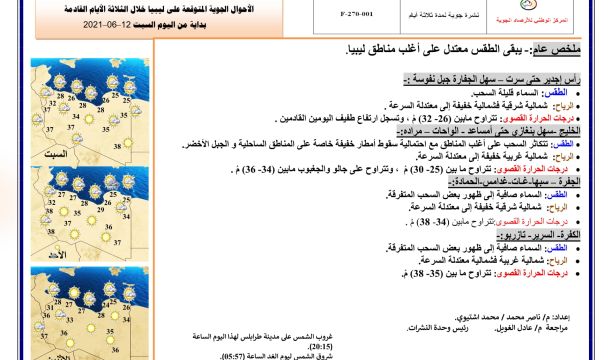 رئيس حكومة الوحدة الوطنية يتفقد سير العمل بوزارة الصحة