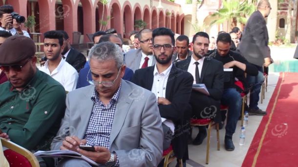 وصول زورقين إعارة لقوات البحرية الليبية