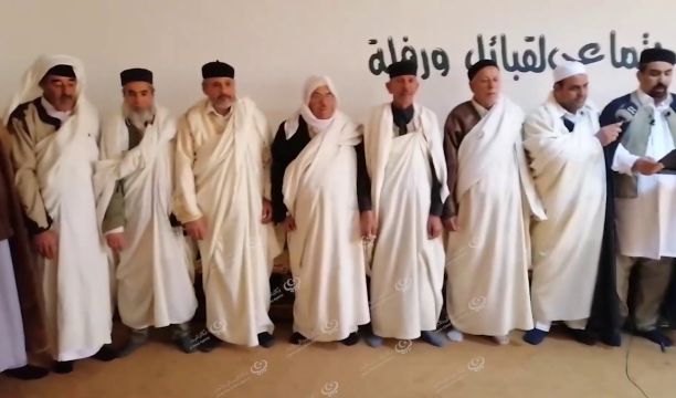 الغنوشي : دعوت "عقيلة صالح" لزيارة تونس.. والتونسيين قصروا في الملف الليبي