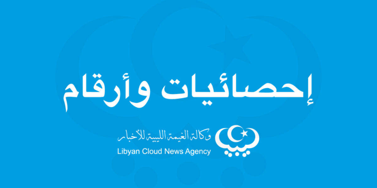 (320) خريج من الإدارة العامة للمنافذ التابعة لوزارة الداخلية بالحكومة الليبية المؤقتة
