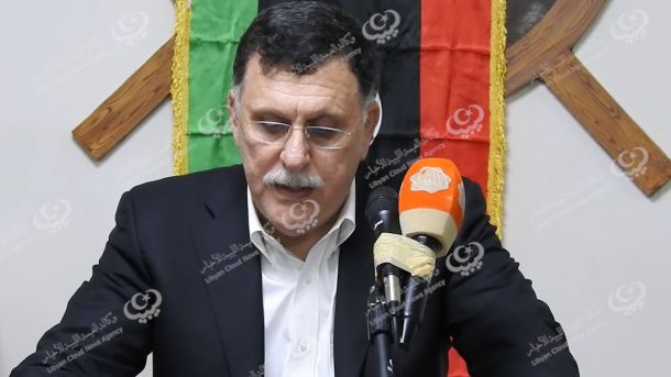 اختتام مسابقة ليبيا المحلية لحفظ القرآن الكريم