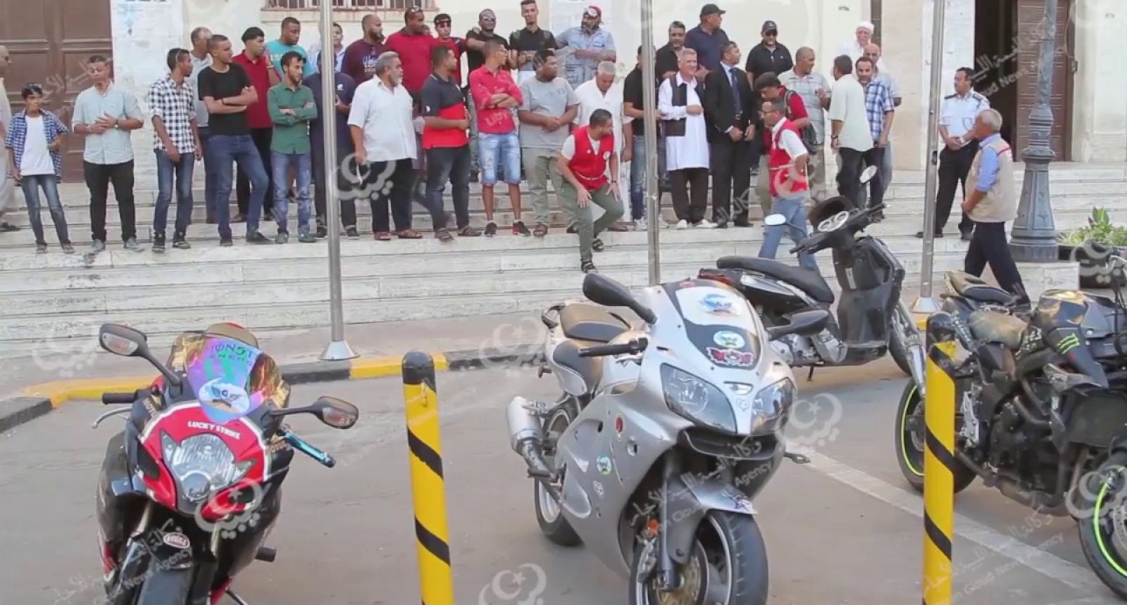 استضافة ساحلية لشباب الجنوب