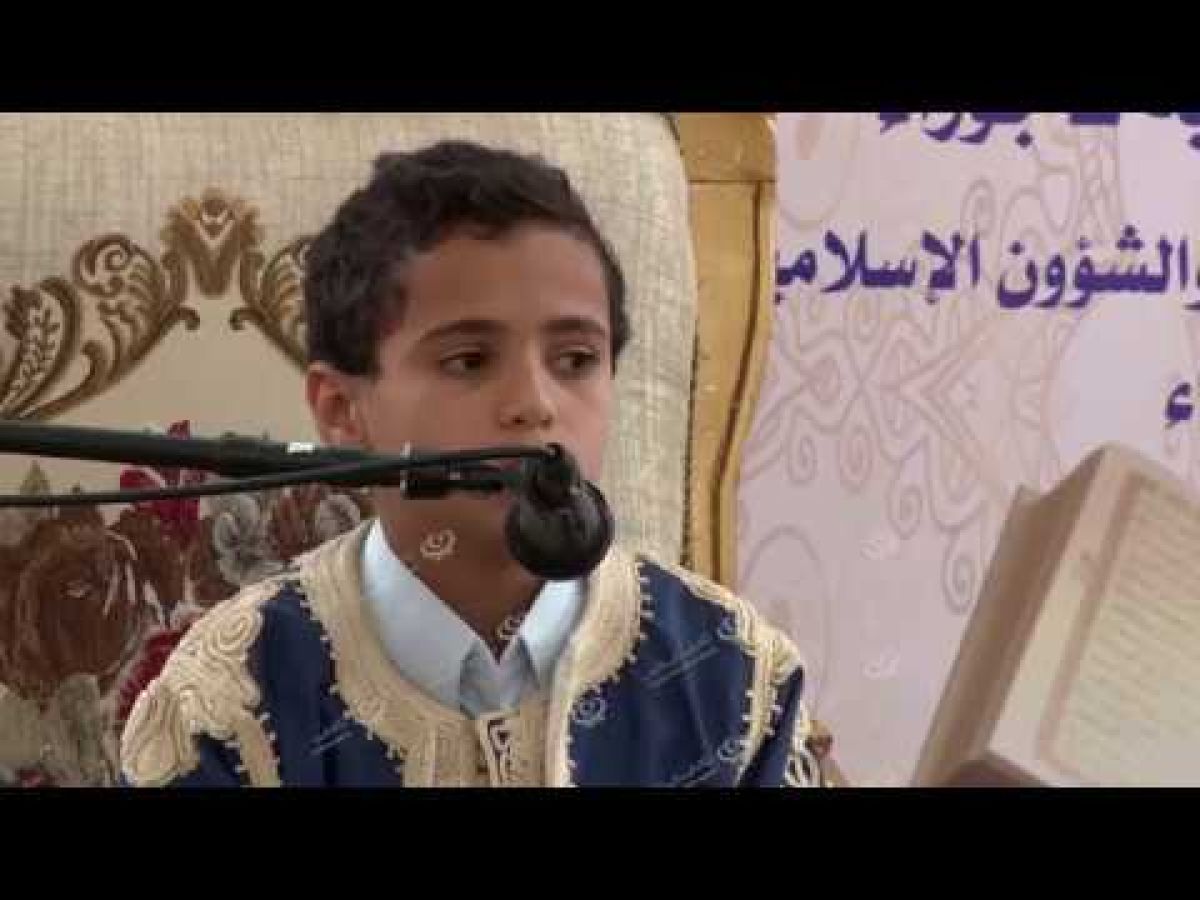 تواصل فاعليات مسابقة (الدخلة) لحفظ القرآن الكريم ببلدية تاجوراء