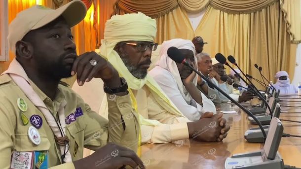 مدفع الإفطار يعود للإعلان عن مواعيد الإفطار في شهر رمضان