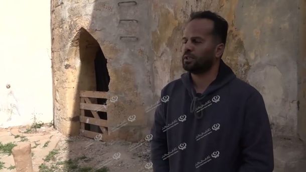 (48) مليار برميل من النفط إجمالي احتياط النفط في ليبيا