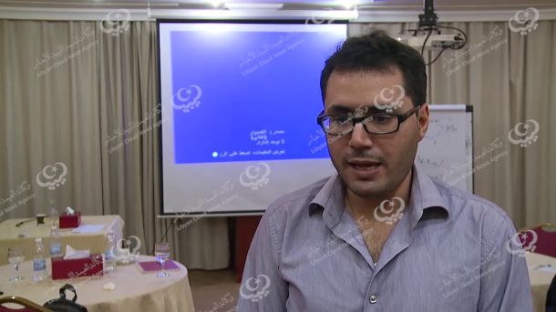 افتتح مقر جديد لإدارة التفتيش بالحرس البلدي اجدابيا