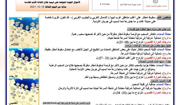 رئيس حكومة الوحدة الوطنية يلتقي ممثلين عن قبائل وأعيان وعمداء بلديات ‏الهلال النفطي والواحات