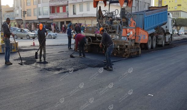 غرفة التجارة والصناعة والزراعة طرابلس تدعو منتسبيها للمساهمة في التصدي لجائحة ڤايروس(كورونا)