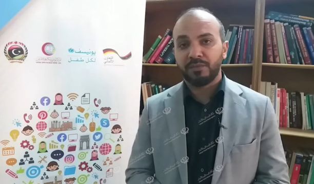 مراقبة الخدمات المالية سبها تحيل مرتبات شهر يناير للمصارف